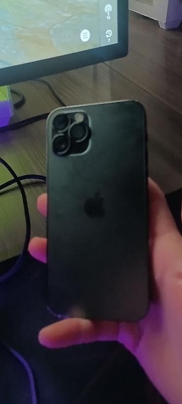 iphone 6s 32: IPhone 12 Pro — 3