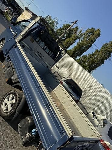 krone sd: Легкий грузовик, Hyundai, Стандарт, 3 т, Новый — 5