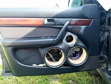 r13 175: Audi 100: 1994 г., 2.6 л, Механика, Газ, Седан — 10