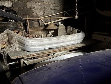 а 190: Комплект Mercedes-Benz, 2026 г., Новый — 6