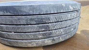 цеп 22 5: Колеса в сборе 315 / 70 / R 22,5, Новый — 1