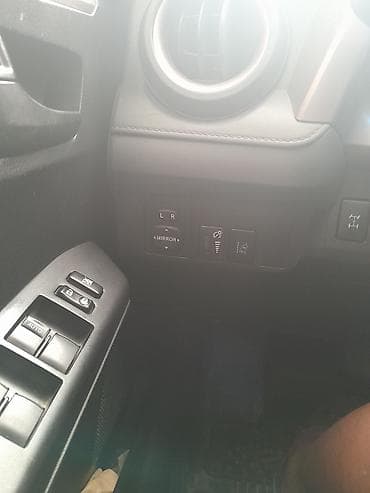 ql 380: Toyota RAV4: 2018 г., 2.5 л, Автомат, Кроссовер — 10