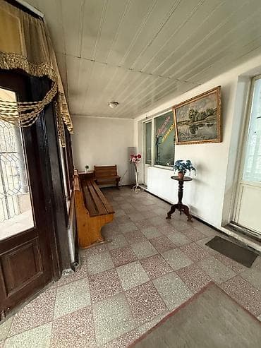 барбери: Продажа офисов 64 м², Без ремонта, Без мебели, Многоэтажное здание, 1 этаж — 2