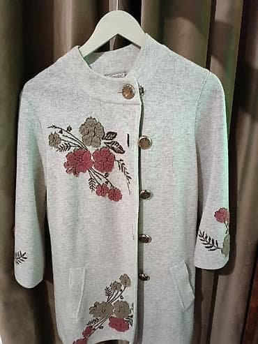 пиджак женская: Claudia качество супер одевали один раз
покупала за 7500 — 1