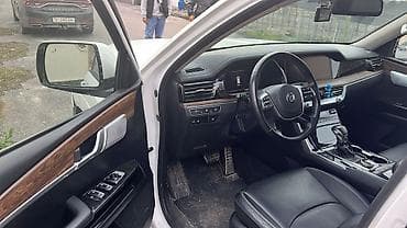 киа мохав цена: Kia Mohave: 2021 г., 3 л, Автомат, Дизель, Кроссовер — 8