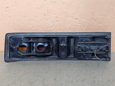 оригинальные штампованные диски опель: Задний правый стоп-сигнал Opel 1981 г., Б/у, Оригинал, Германия — 6