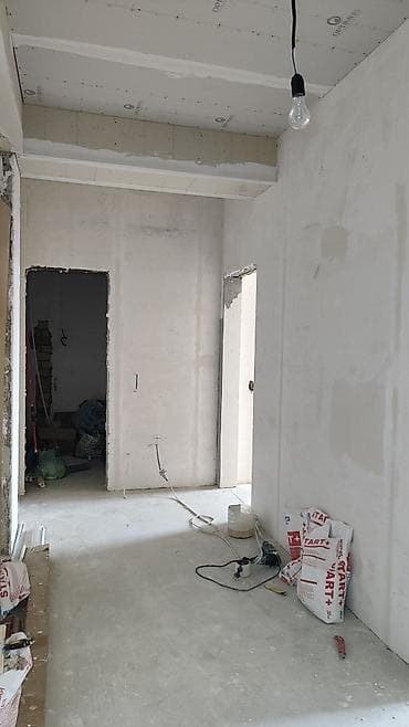 sweet home: 2 комнаты, 67 м², Фрунзе мкр., Элитка, 9 этаж, Свежий ремонт — 7
