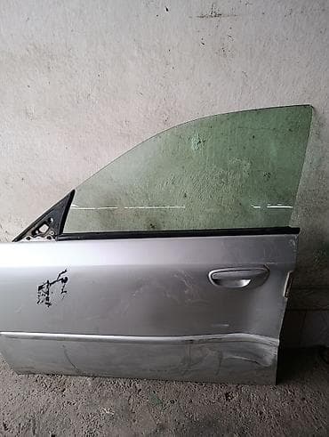 Передняя и задняя двери субару легаси Subaru legacy 2003 бл5 bl5