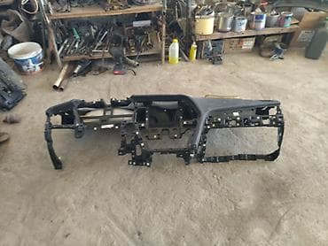 mini john cooper works countryman: Капот Kia, Б/у, Оригинал — 6