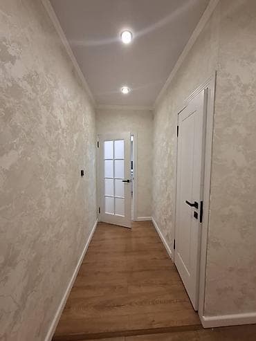 Сниму квартиру: 1 комната, 45 м², 106 серия улучшенная, 9 этаж, Евроремонт — 4