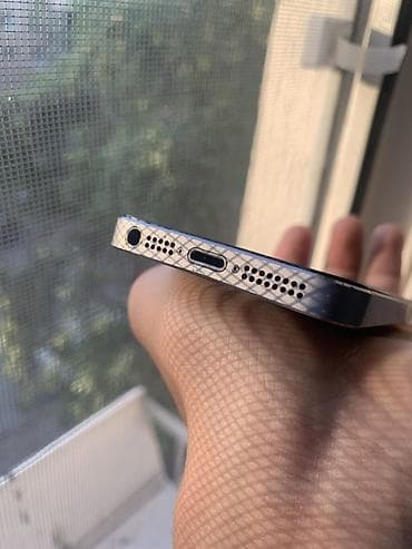 айфон es: IPhone SE, Space Gray — 7