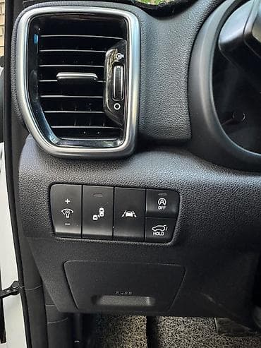 01: Kia Sportage: 2019 г., 2 л, Автомат, Дизель, Кроссовер — 9