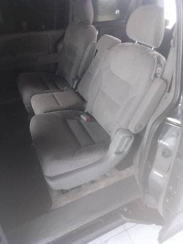 коробка honda odyssey: Honda Odyssey: 2010 г., 3.5 л, Автомат, Бензин, Минивэн — 6