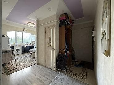 Квартиры: 2 комнаты, 67 м², 106 серия улучшенная, 1 этаж, Косметический ремонт — 8