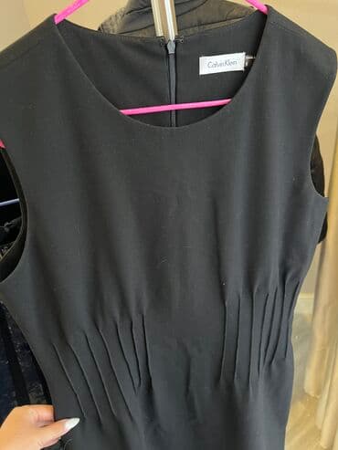 брендовые вещи оригинал: БРЕНДОВЫЕ КАЧЕСТВЕННЫЕ платья из США, новые или надевали пару раз — 9