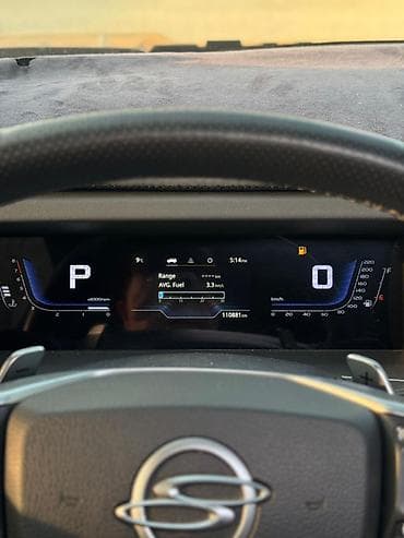 Унаа сатуу: Ssangyong Torres: 2023 г., 1.5 л, Автомат, Бензин, Кроссовер — 4