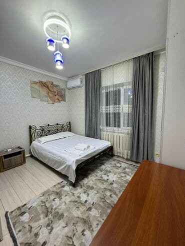 час гостиница: 25 м² — 4
