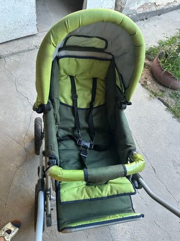 коляска детская цена бишкек: Коляска — 14