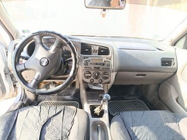 infinity g35: Nissan Primera: 2001 г., 1.8 л, Механика, Бензин, Универсал — 2