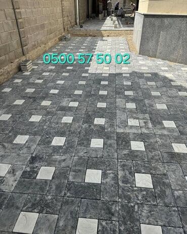 продаю базалит: Прессованная брусчатка #Прессованный бордюр #Прессованная брусчатка — 4