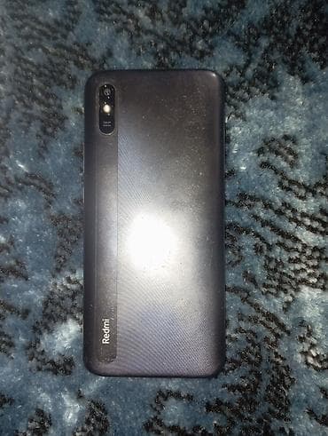 redmi 7 сколько стоит: Redmi, Redmi 9A, цвет - Черный, 2 SIM — 4