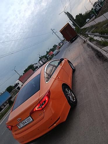 слив соргуч: Hyundai Sonata: 2019 г., 2 л, Газ, Седан — 7