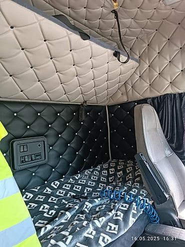 топливной бак: Грузовик, Новый — 8