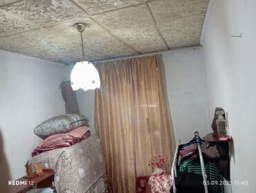 продаю дом в кызыл аскере: Үй, 63 кв. м, 4 бөлмө, Менчик ээси, Эски ремонт — 7