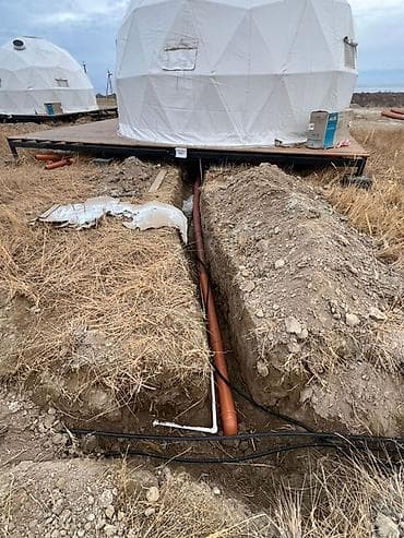 Продажа павильонов: 🔥 Готовый бизнес + участок 50 соток (Красная книга) 📍 Южный берег 📍 — 5