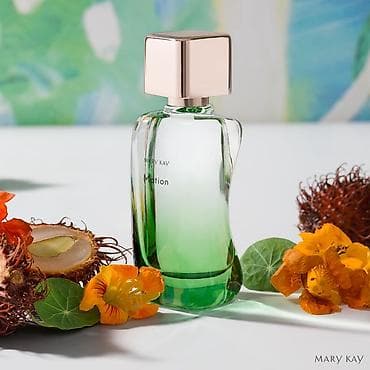 бренды туалетной воды: Парфюмерные ароматы Mary Kay — подборка из трех женских — 3