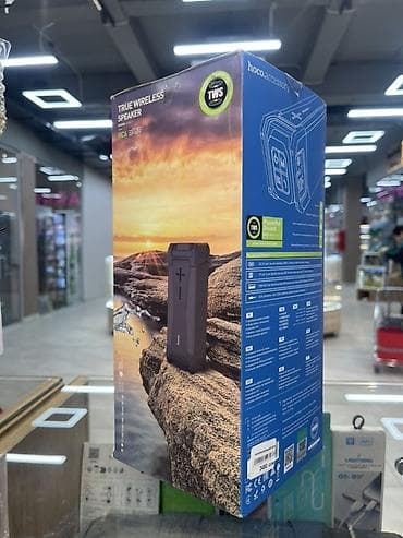 samsung 03: Бесплатная доставка по городу 🚗 Портативная Bluetooth-колонка Hoco HC6 — 2