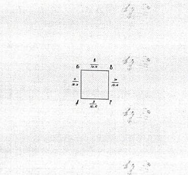 пл: Здание, 80 м² — 7