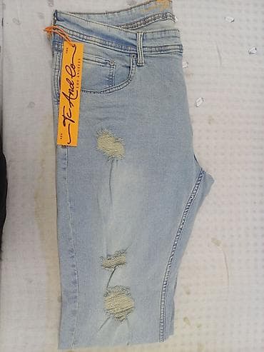 mind error jeans: Оптом минимум 5 шт производитель Турция — 4