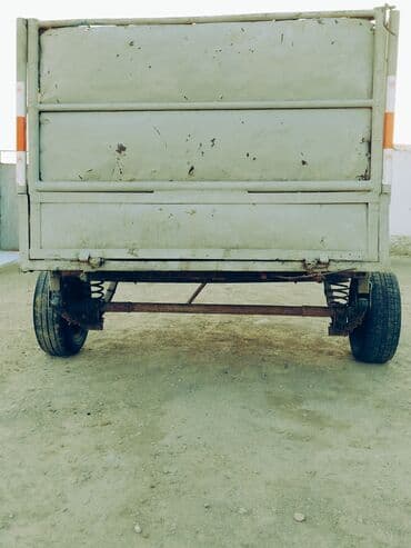 керамика для авто бишкек цена: Прицеп, Б/у — 5