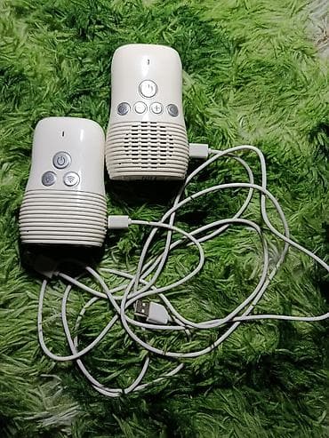 продаю домофон: Радио няня — 1