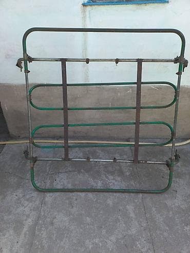 багажник на рейлинги бу: БАГАЖНИК для автомобилей — 2