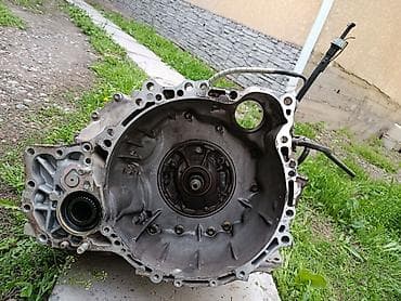 2az: Коробка передач Автомат Toyota Оригинал, Япония — 10