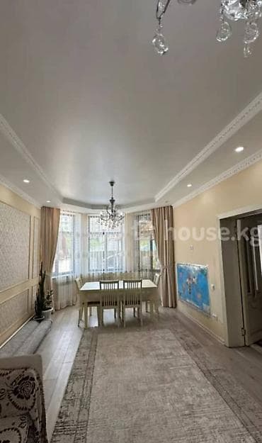 170 м², 4 комнаты, Парковка, Утепленный, Теплый пол — 4