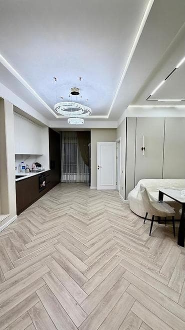 flat osh: Сдается: 3 комнатная квартира Район: Ала-Арча ТРЦ Адрес: Чынгыза — 2