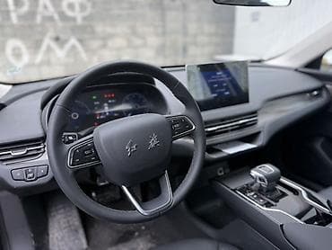 w210 e320: FAW : 2023 г., Автомат, Электромобиль, Седан — 9