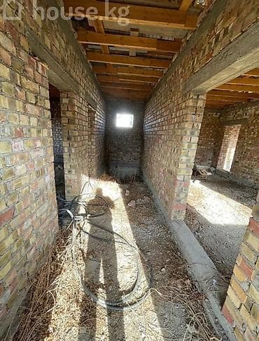 продаю дом сарбан: 🔥🔥 СРОЧНО ПРОДАЮ!!! Дом из жженого кирпича под самоотделку (ПСО) — 5