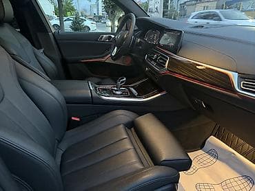 bmw e320: BMW X5: 2019 г., 3 л, Типтроник, Бензин, Внедорожник — 7