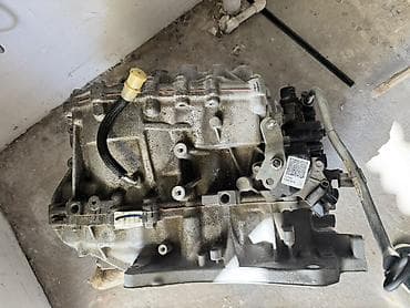 cvt: Коробка передач Автомат Samsung 2020 г., Б/у, Оригинал — 2