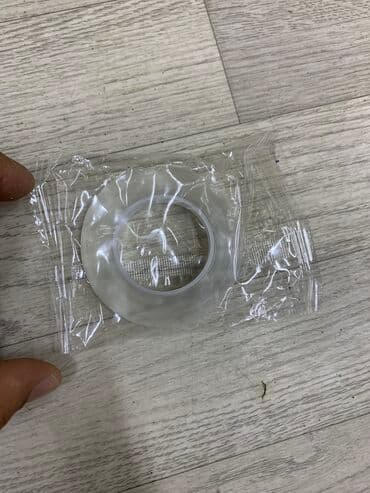 Ондулин: Нано скотч – это многоразовая двусторонняя клейкая лента, которая — 3