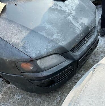 авторазбор митсубиси спейс стар: Авто, запчасти, на, Мицубиси, спейстар — 1