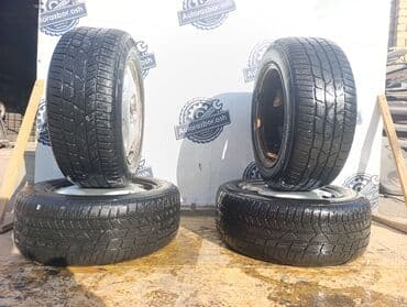 диагностический кабель vag com kkl 409.1: Шины 215 / 55 / R 16, Всесезонная, Б/у, Комплект, Легковые, Германия, Centara — 2