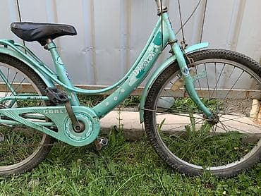 rolls roys: Подростковый велосипед — 1