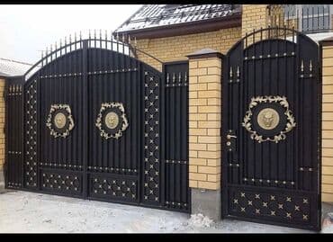 эвра заборы: Заборы и ограждения, Установка, Гарантия, Бесплатный выезд — 26