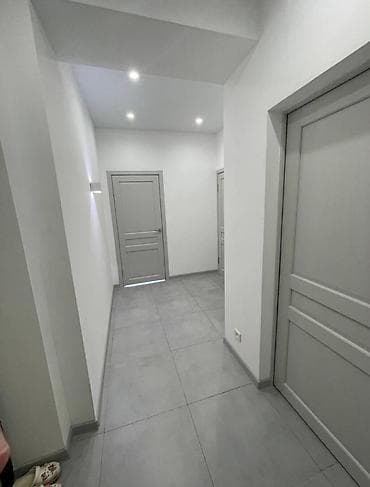 2 комнаты, 50 м², Филармония Элитка, 9 этаж, Дизайнерский ремонт — 6