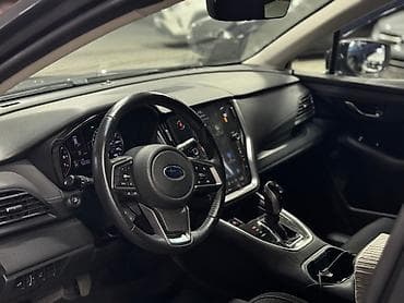 outback: Subaru Outback: 2020 г., 0.5 л, Автомат, Бензин — 4